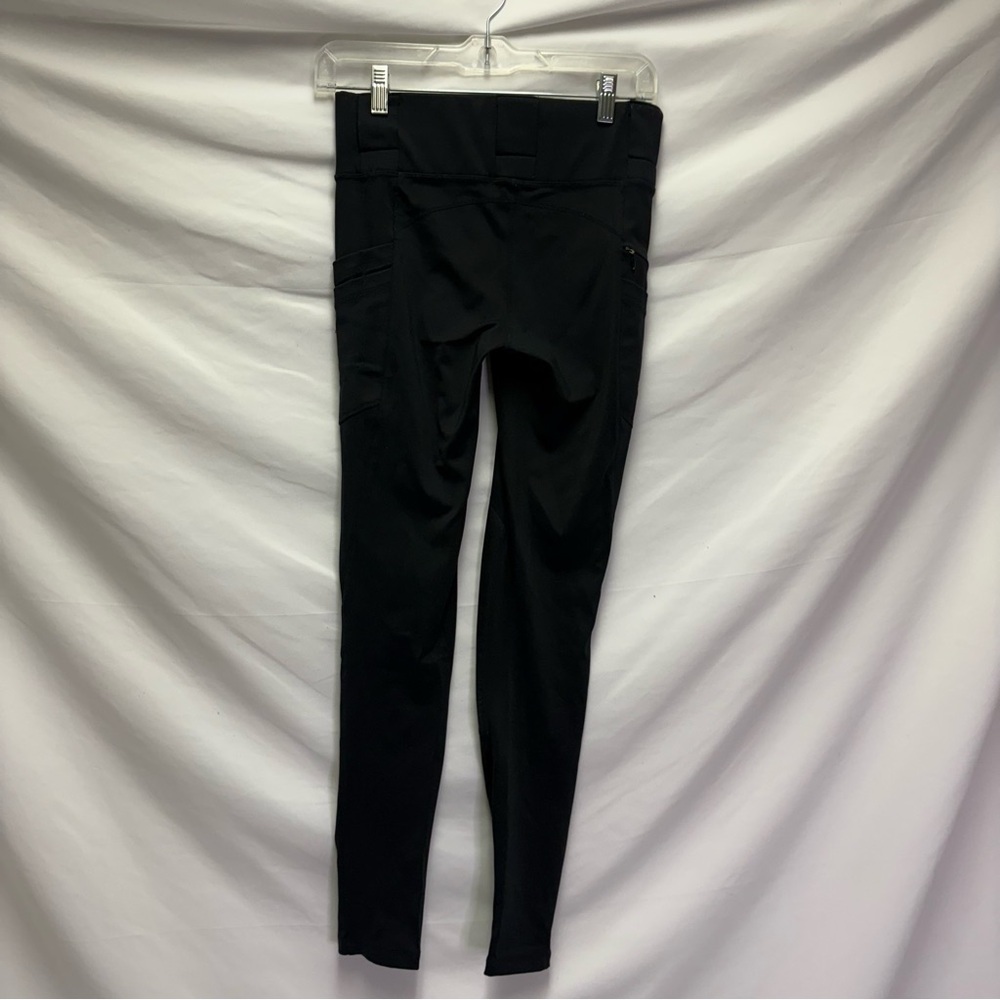 Vakandi Crusader Conceal Carry Tactical Leggings Women’s Small - Picture 4 of 12